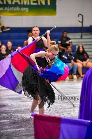 Chichester Middle School Guard_260418_Gateway Regional-DJK01672