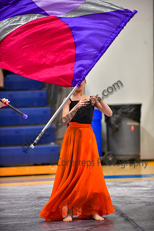 Chichester Middle School Guard_260418_Gateway Regional-DJK01673
