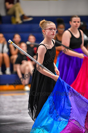Chichester Middle School Guard_260418_Gateway Regional-DJK01675