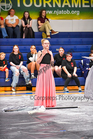 Chichester Middle School Guard_260418_Gateway Regional-DJK01624