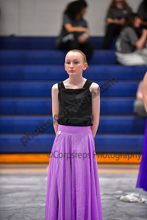 Chichester Middle School Guard_260418_Gateway Regional-DJK01625