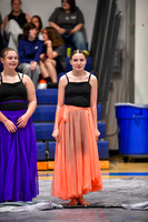 Chichester Middle School Guard_260418_Gateway Regional-DJK01626