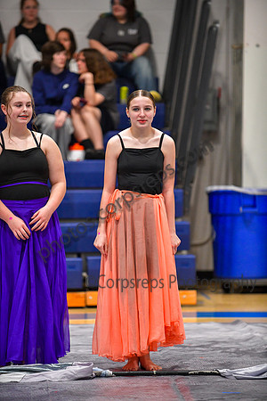 Chichester Middle School Guard_260418_Gateway Regional-DJK01626