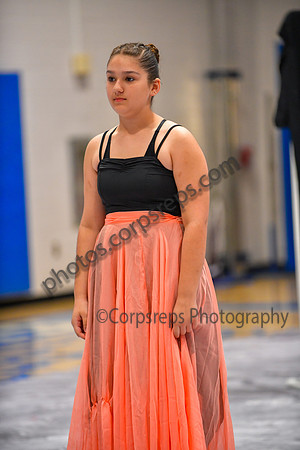 Chichester Middle School Guard_260418_Gateway Regional-DJK01628