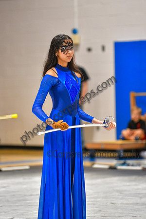 Caesar Rodney HS Guard_260418_Gateway Regional-DJK01775