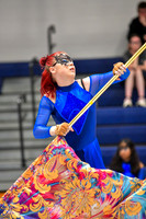 Caesar Rodney HS Guard