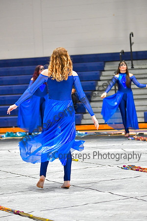 Caesar Rodney HS Guard_260418_Gateway Regional-DJK01760