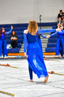 Caesar Rodney HS Guard_260418_Gateway Regional-DJK01761