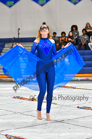 Caesar Rodney HS Guard_260418_Gateway Regional-DJK01762
