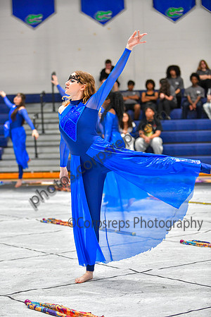 Caesar Rodney HS Guard_260418_Gateway Regional-DJK01763