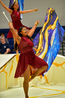 Eastern Regional HS Guard