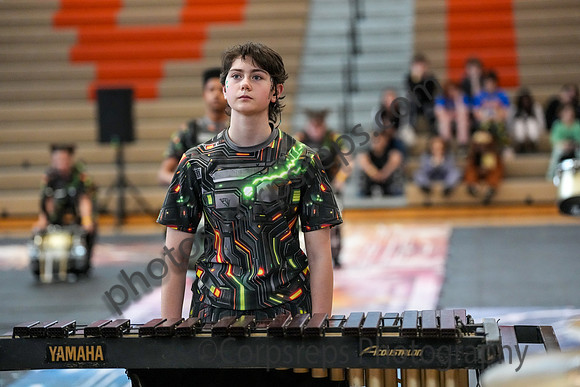 Abington Drumline_260425_Perkiomen Valley-00646