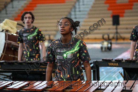 Abington Drumline_260425_Perkiomen Valley-00639
