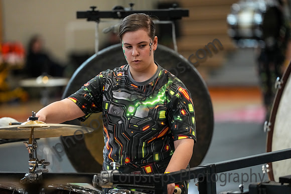 Abington Drumline_260425_Perkiomen Valley-00648