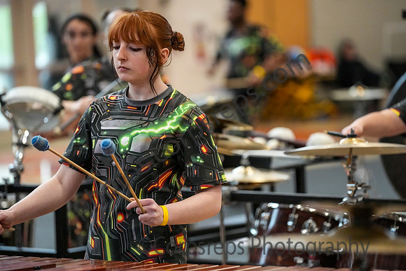 Abington Drumline_260425_Perkiomen Valley-00650