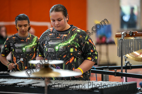 Abington Drumline_260425_Perkiomen Valley-00651