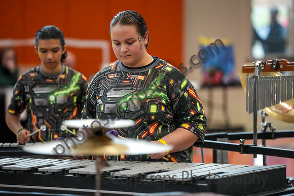 Abington Drumline_260425_Perkiomen Valley-00652