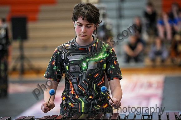 Abington Drumline_260425_Perkiomen Valley-00654