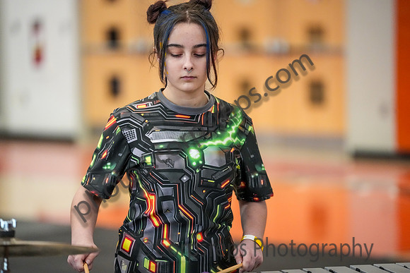 Abington Drumline_260425_Perkiomen Valley-00658