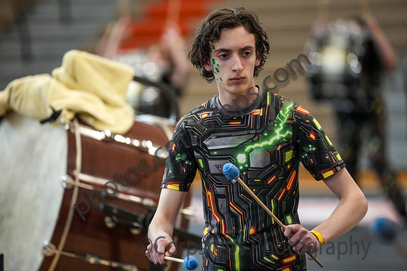 Abington Drumline_260425_Perkiomen Valley-00660