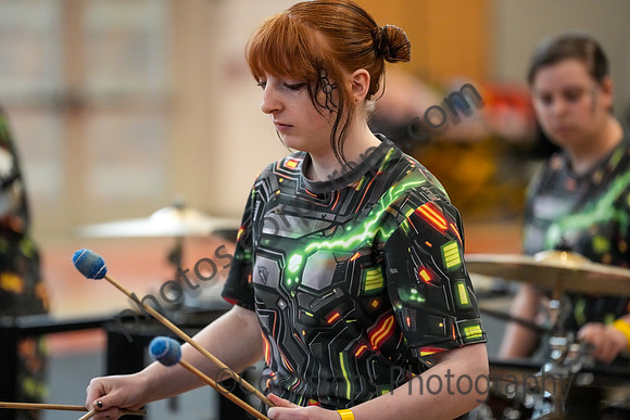 Abington Drumline_260425_Perkiomen Valley-00663