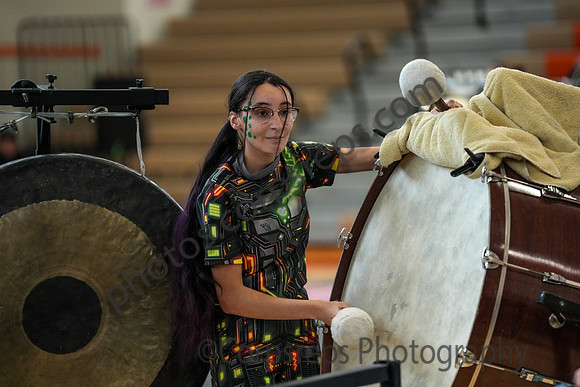 Abington Drumline_260425_Perkiomen Valley-00662
