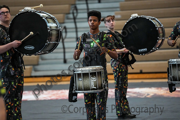 Abington Drumline_260425_Perkiomen Valley-00666