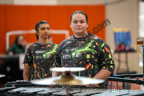 Abington Drumline_260425_Perkiomen Valley-00665