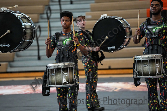 Abington Drumline_260425_Perkiomen Valley-00667