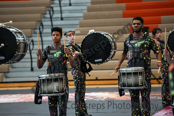 Abington Drumline_260425_Perkiomen Valley-00668