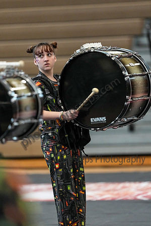 Abington Drumline_260425_Perkiomen Valley-00676