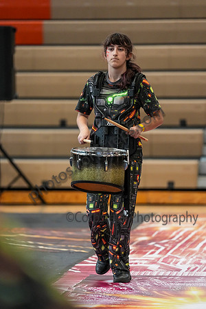Abington Drumline_260425_Perkiomen Valley-00677