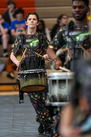 Abington Drumline_260425_Perkiomen Valley-00679