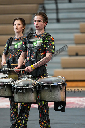 Abington Drumline_260425_Perkiomen Valley-00681