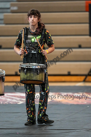Abington Drumline_260425_Perkiomen Valley-00683