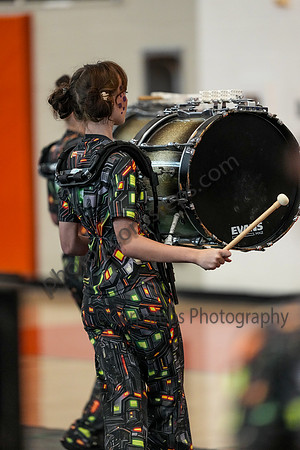 Abington Drumline_260425_Perkiomen Valley-00686