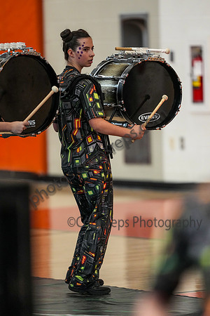 Abington Drumline_260425_Perkiomen Valley-00687