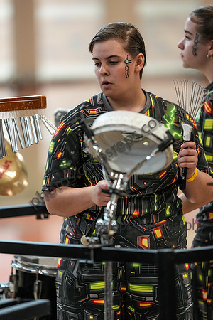 Abington Drumline_260425_Perkiomen Valley-00691