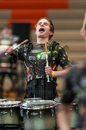 Abington Drumline_260425_Perkiomen Valley-00698