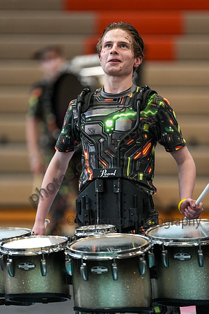 Abington Drumline_260425_Perkiomen Valley-00697