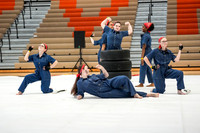 Abington Regional Guard_260425_Perkiomen Valley-01789