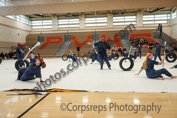 Abington Regional Guard_260425_Perkiomen Valley-01812