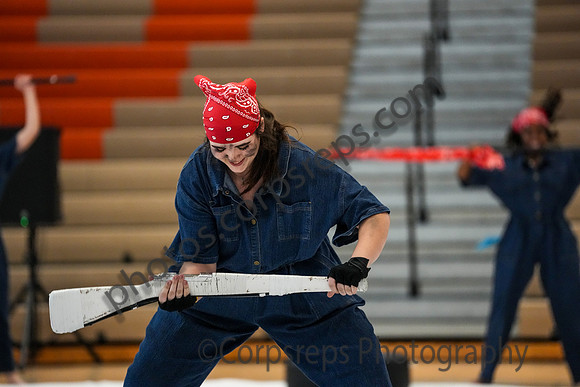 Abington Regional Guard_260425_Perkiomen Valley-01814