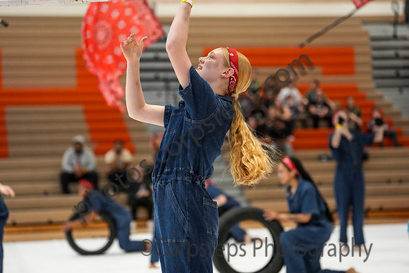 Abington Regional Guard_260425_Perkiomen Valley-01821