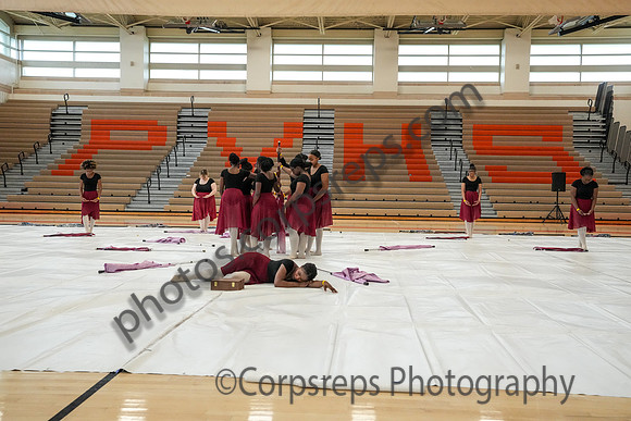 Cardinal O'Hara Guard_260425_Perkiomen Valley-01537