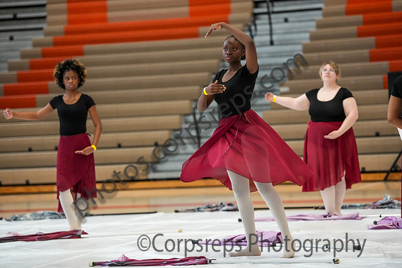 Cardinal O'Hara Guard_260425_Perkiomen Valley-01561