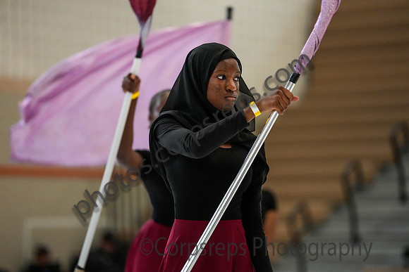 Cardinal O'Hara Guard_260425_Perkiomen Valley-01582