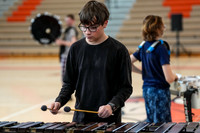 Chichester MS Drumline_260425_Perkiomen Valley-00019