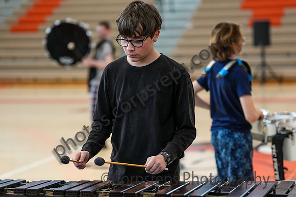 Chichester MS Drumline_260425_Perkiomen Valley-00019