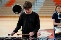 Chichester MS Drumline_260425_Perkiomen Valley-00023